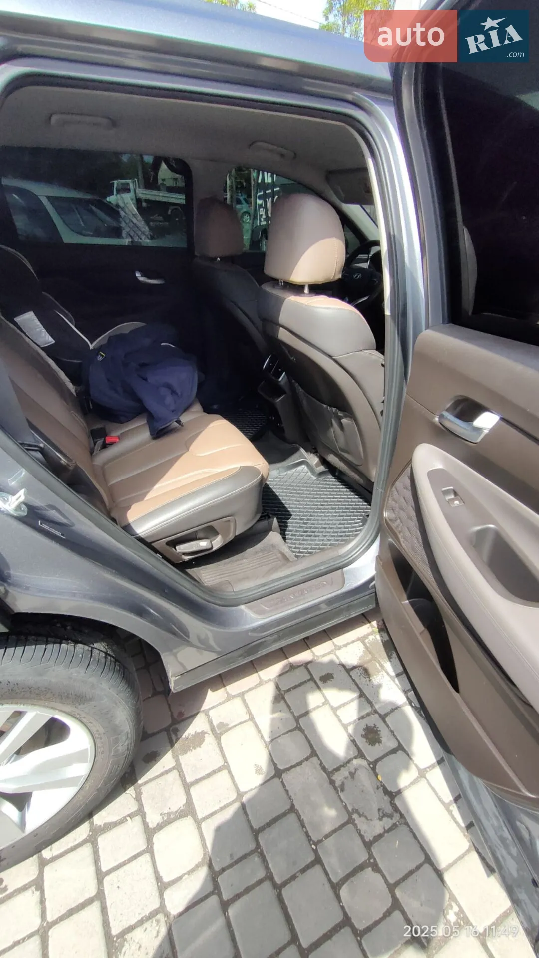 2019 Hyundai Santa Fe - мініатюра 25