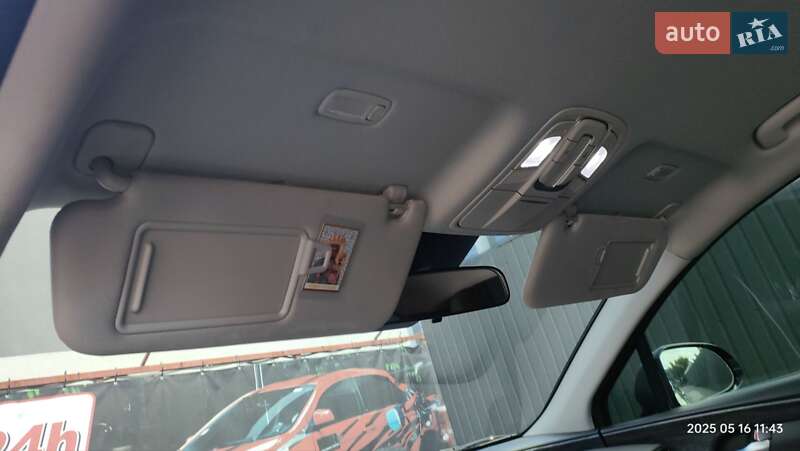 Позашляховик / Кросовер Hyundai Santa FE 2019 в Івано-Франківську