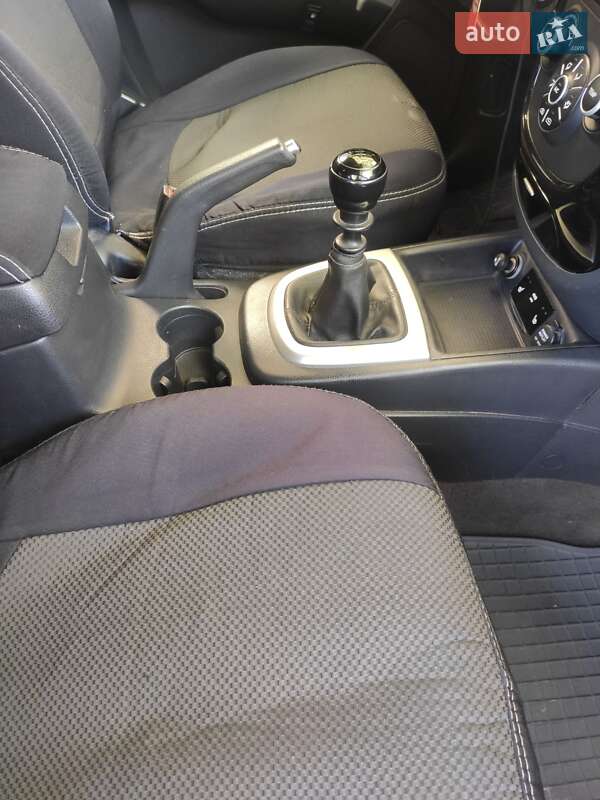 Позашляховик / Кросовер Hyundai Santa FE 2006 в Бару