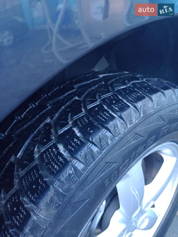 Внедорожник / Кроссовер Hyundai Santa FE 2008 в Умани фото 12 Внедорожник / Кроссовер Hyundai Santa FE 2008 в Умани