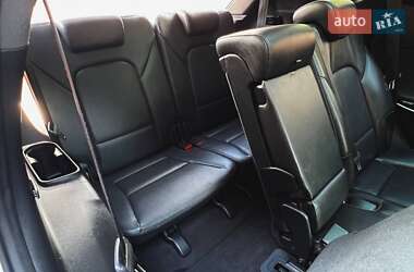 Внедорожник / Кроссовер Hyundai Santa FE 2013 в 