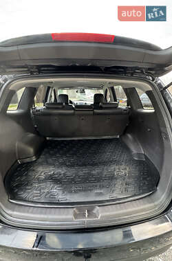 Позашляховик / Кросовер Hyundai Santa FE 2010 в 