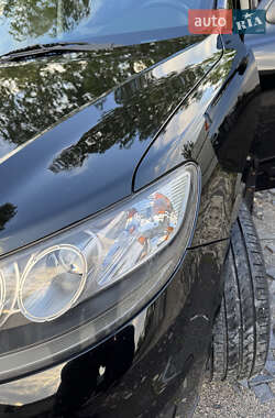 Позашляховик / Кросовер Hyundai Santa FE 2010 в 