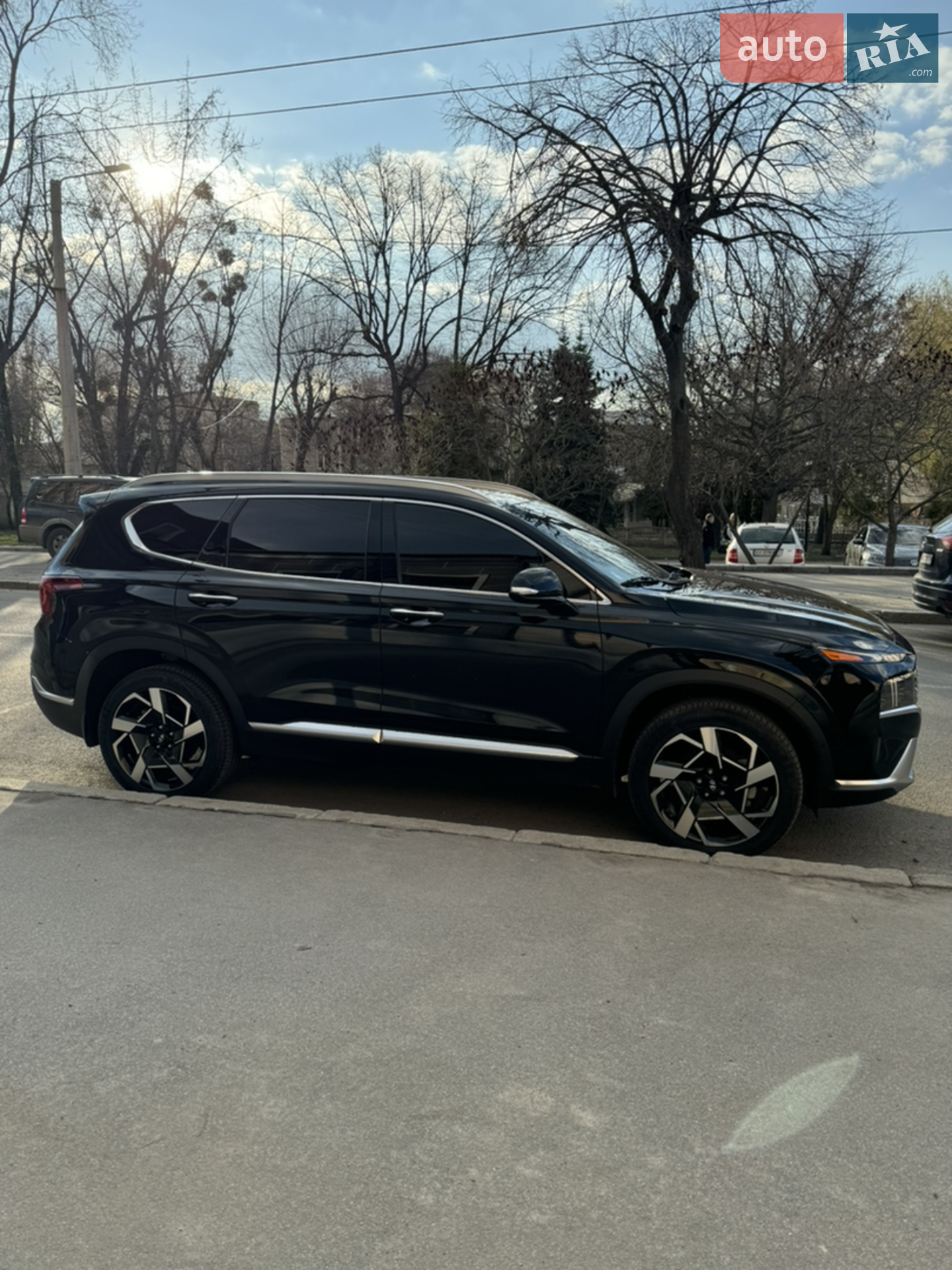 2022 Hyundai Santa Fe - мініатюра 26