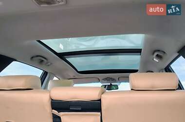 Позашляховик / Кросовер Hyundai Santa FE 2013 в 