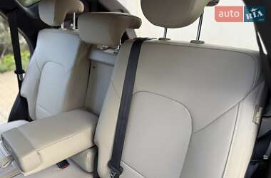 Позашляховик / Кросовер Hyundai Santa FE 2013 в 