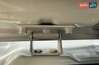 Позашляховик / Кросовер Hyundai Santa FE 2013 в 