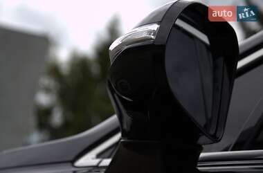Позашляховик / Кросовер Hyundai Santa FE 2021 в 