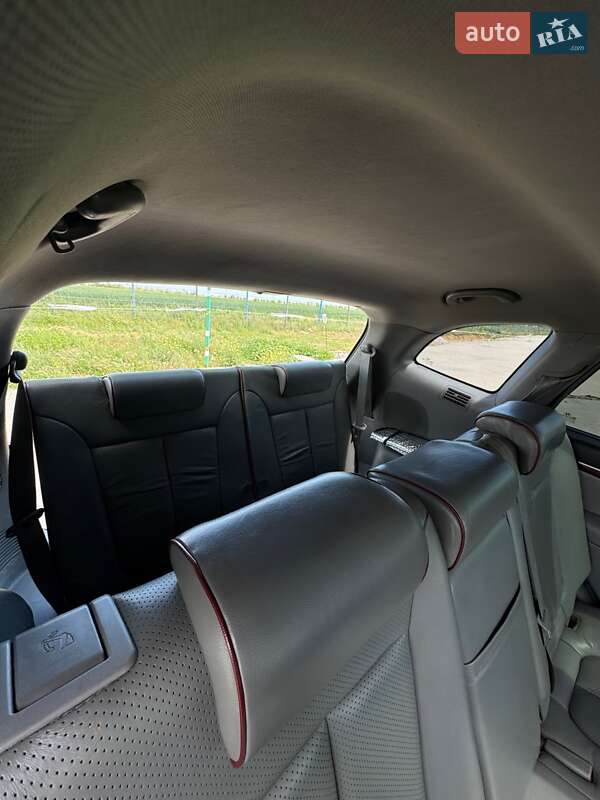 Внедорожник / Кроссовер Hyundai Santa FE 2007 в Одессе
