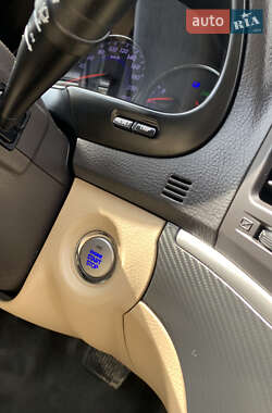 Позашляховик / Кросовер Hyundai Santa FE 2010 в 