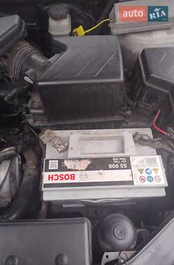 Внедорожник / Кроссовер Hyundai Santa FE 2008 в Виннице