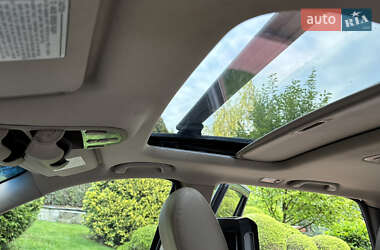 Внедорожник / Кроссовер Hyundai Santa FE 2012 в 
