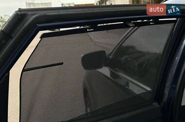 Внедорожник / Кроссовер Hyundai Santa FE 2016 в 