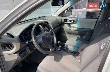 Позашляховик / Кросовер Hyundai Santa FE 2005 в 