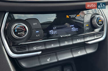 Внедорожник / Кроссовер Hyundai Santa FE 2020 в 