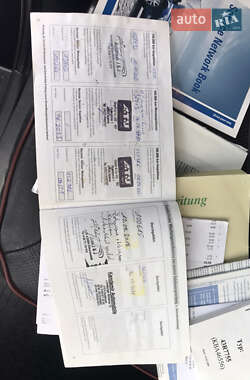 Внедорожник / Кроссовер Hyundai Santa FE 2008 в 