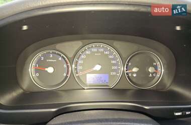 Внедорожник / Кроссовер Hyundai Santa FE 2012 в 