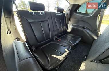 Позашляховик / Кросовер Hyundai Santa FE 2011 в 