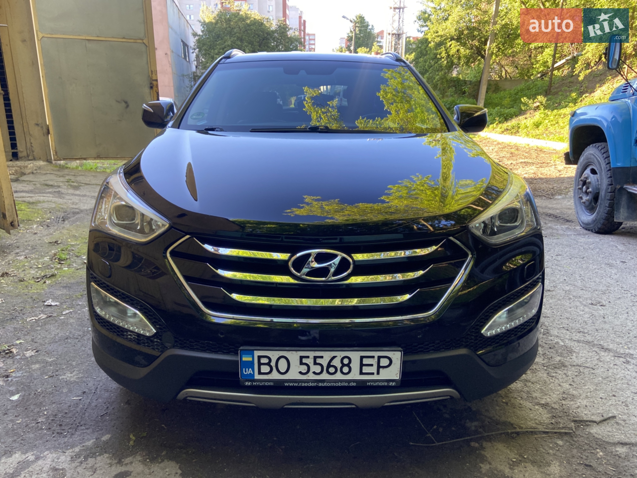 2012 Hyundai Santa Fe - мініатюра 53