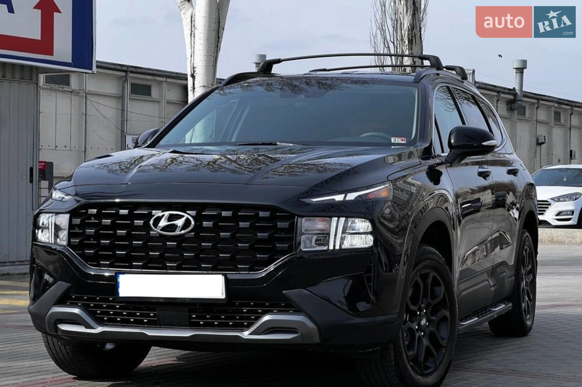 2023 Hyundai Santa Fe - мініатюра 3