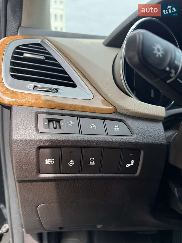 Внедорожник / Кроссовер Hyundai Santa FE 2014 в Хмельницком