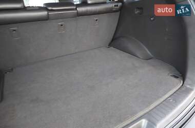 Позашляховик / Кросовер Hyundai Santa FE 2011 в 