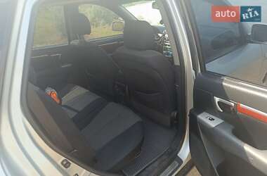 Позашляховик / Кросовер Hyundai Santa FE 2006 в 