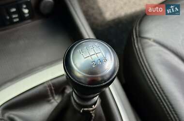 Внедорожник / Кроссовер Hyundai Santa FE 2011 в 