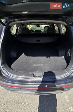 Внедорожник / Кроссовер Hyundai Santa FE 2020 в 