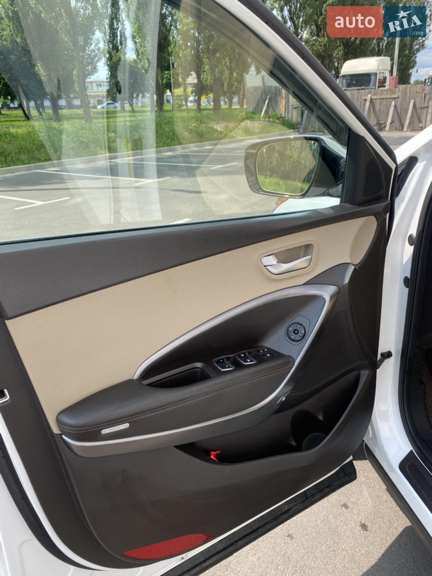 2016 Hyundai Santa Fe - мініатюра 15