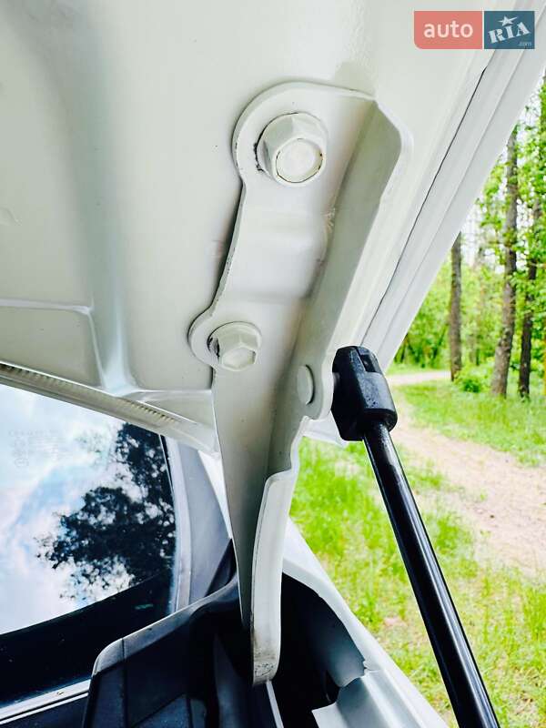 Позашляховик / Кросовер Hyundai Santa FE 2016 в Києві