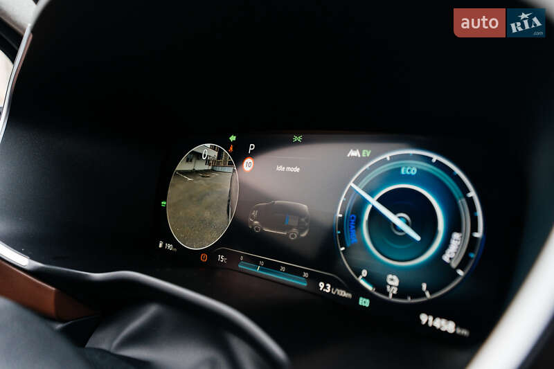 Позашляховик / Кросовер Hyundai Santa FE 2020 в Вінниці