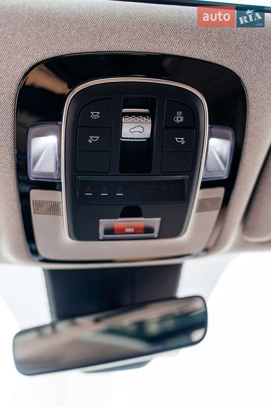 Позашляховик / Кросовер Hyundai Santa FE 2020 в Вінниці