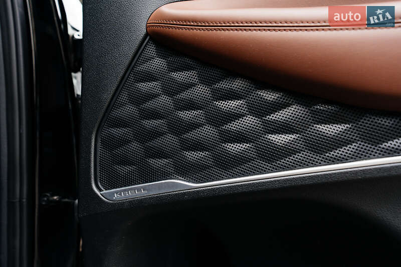 Позашляховик / Кросовер Hyundai Santa FE 2020 в Вінниці