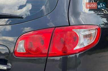 Позашляховик / Кросовер Hyundai Santa FE 2010 в 