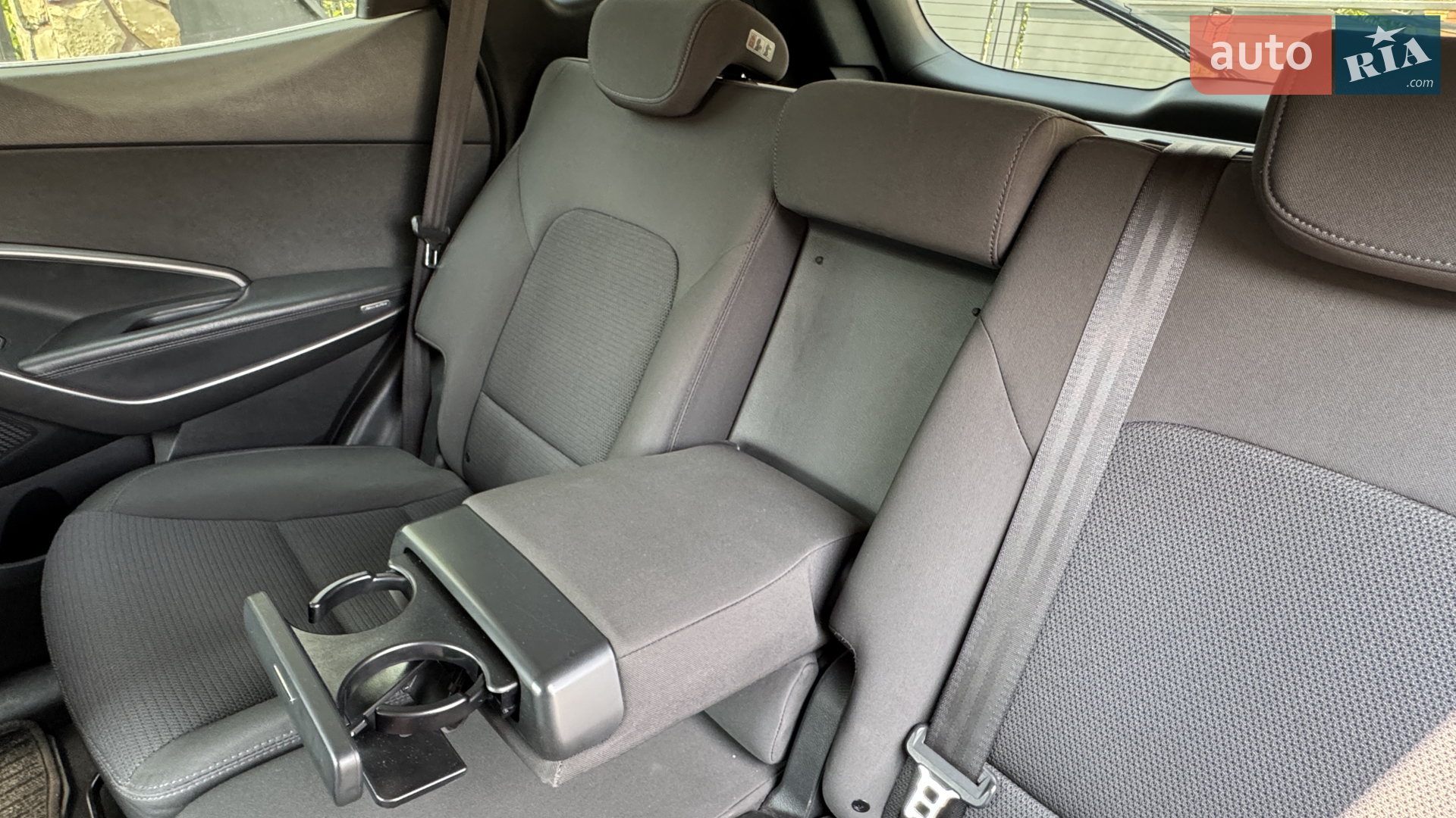 2013 Hyundai Santa Fe - мініатюра 20