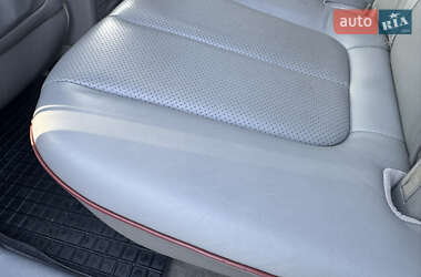 Внедорожник / Кроссовер Hyundai Santa FE 2007 в 