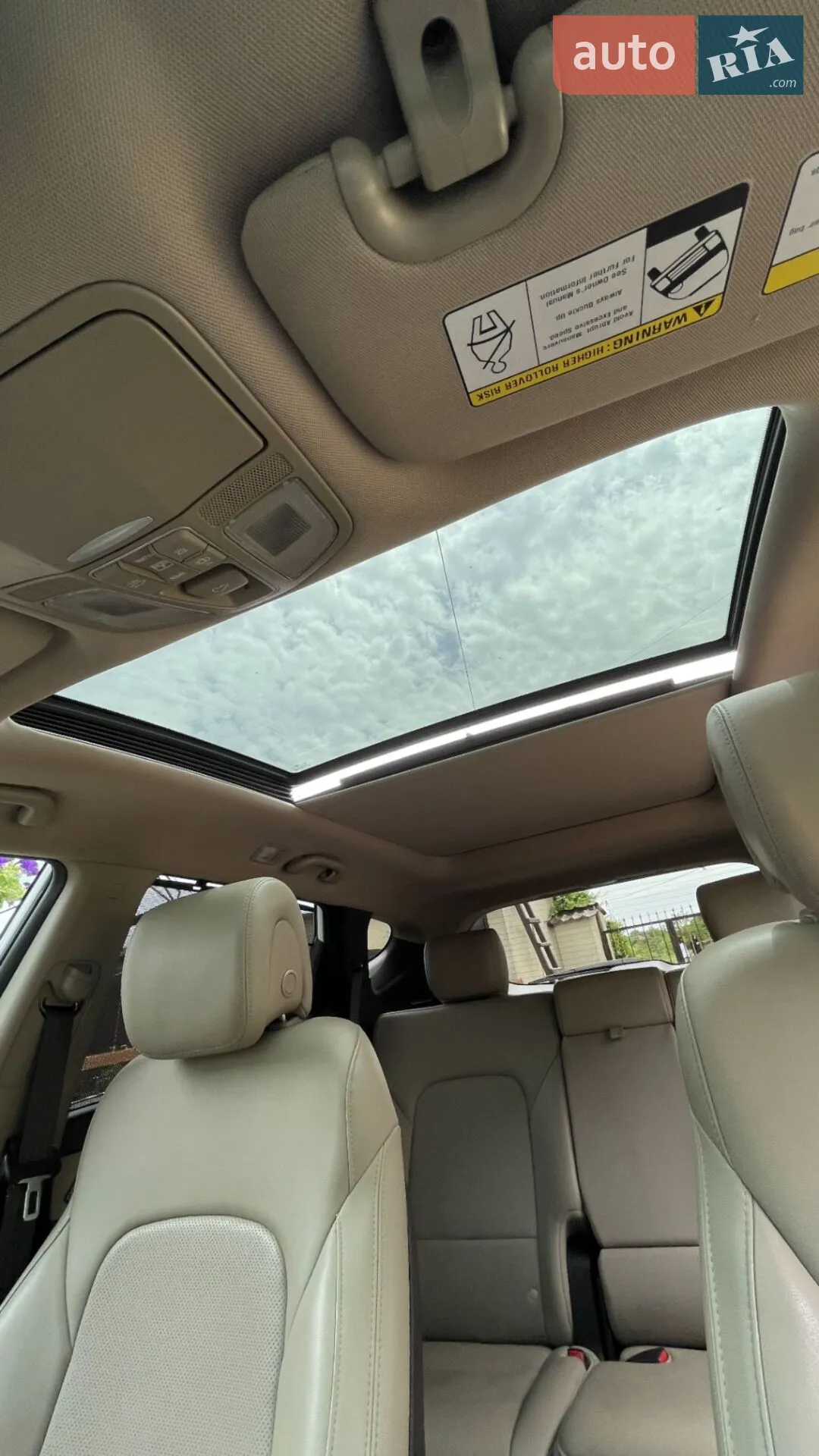 2018 Hyundai Santa Fe - мініатюра 9