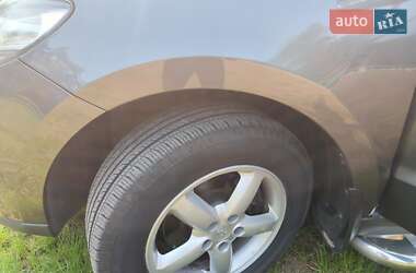 Внедорожник / Кроссовер Hyundai Santa FE 2010 в 