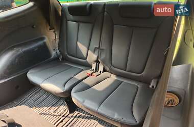 Внедорожник / Кроссовер Hyundai Santa FE 2010 в 