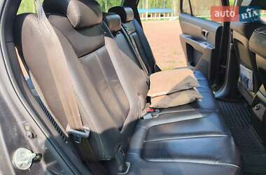 Внедорожник / Кроссовер Hyundai Santa FE 2010 в 