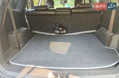 Внедорожник / Кроссовер Hyundai Santa FE 2010 в 