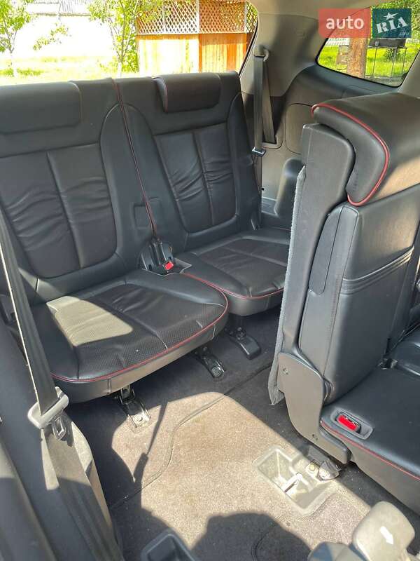 Внедорожник / Кроссовер Hyundai Santa FE 2007 в Киеве фото 25 Внедорожник / Кроссовер Hyundai Santa FE 2007 в Киеве