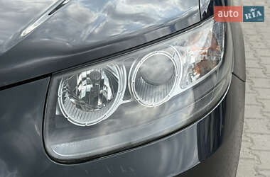 Внедорожник / Кроссовер Hyundai Santa FE 2010 в 