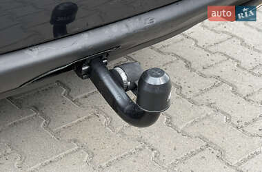Внедорожник / Кроссовер Hyundai Santa FE 2010 в 