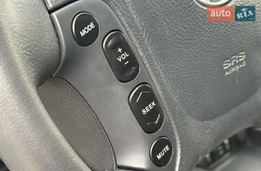 Внедорожник / Кроссовер Hyundai Santa FE 2010 в 