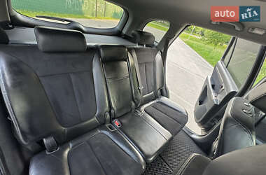 Внедорожник / Кроссовер Hyundai Santa FE 2008 в 