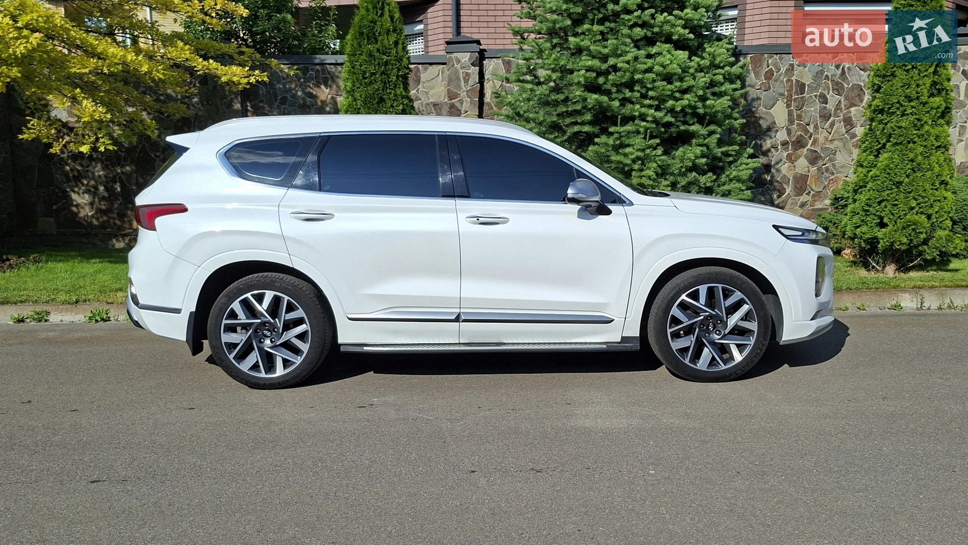 2018 Hyundai Santa Fe - мініатюра 15