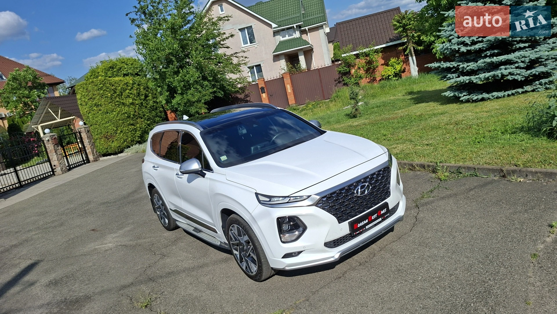2018 Hyundai Santa Fe - мініатюра 19