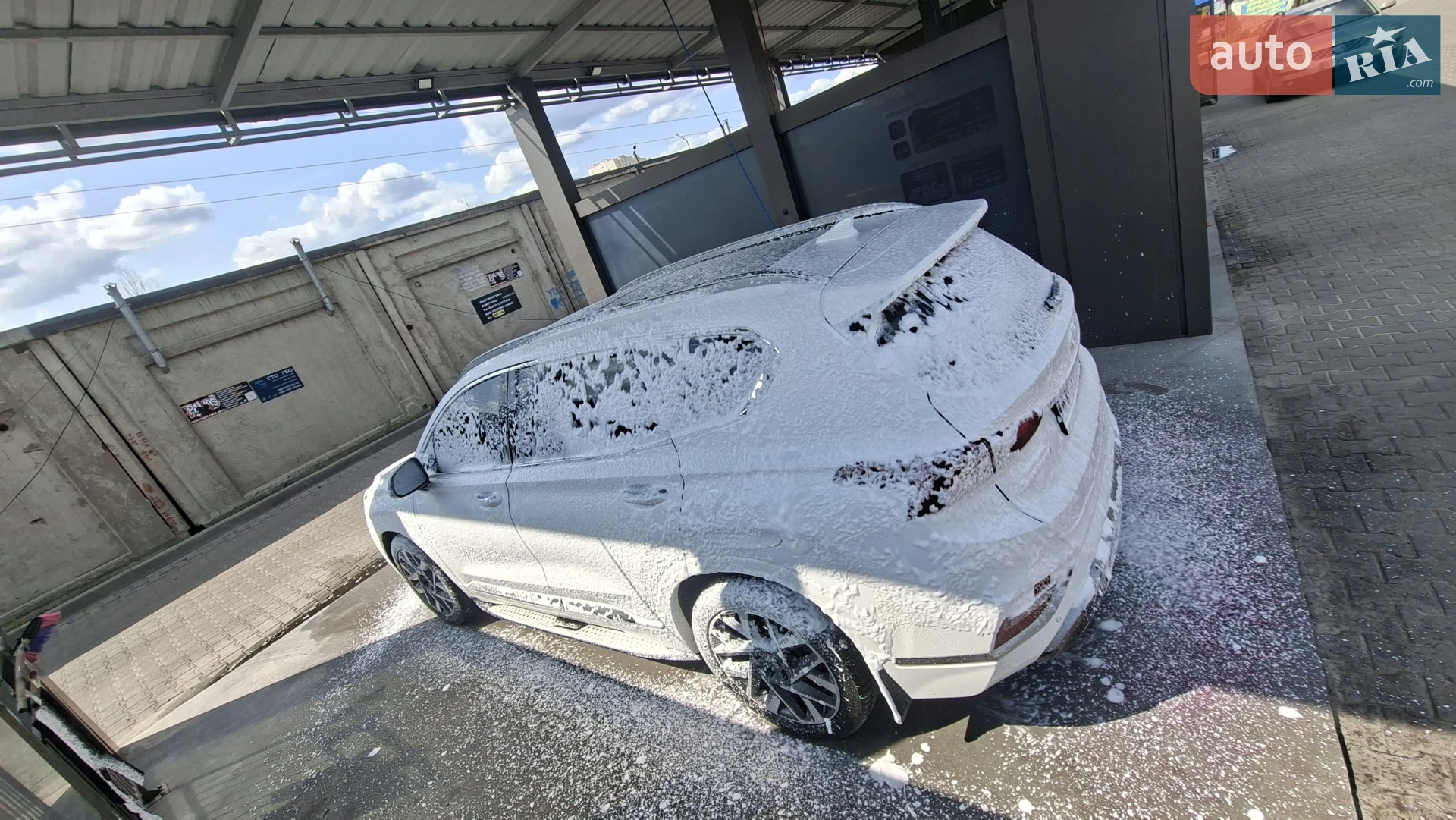 2018 Hyundai Santa Fe - мініатюра 24